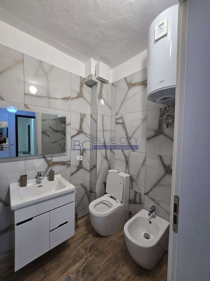 JEPET ME QIRA APARTAMENT 1+1 VIJE E DYTE NE PLAZH!