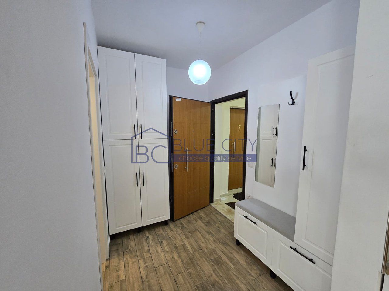JEPET ME QIRA APARTAMENT 1+1 VIJE E DYTE NE PLAZH!