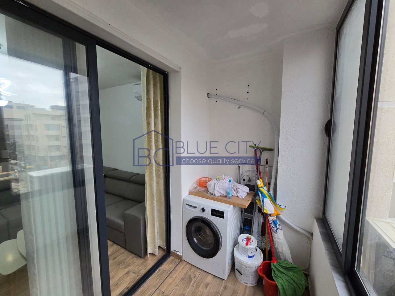 JEPET ME QIRA APARTAMENT 1+1 VIJE E DYTE NE PLAZH!