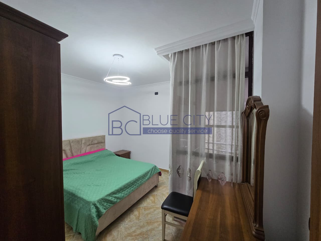 AFFITTASI APPARTAMENTO 1+1 A ILIRIA!