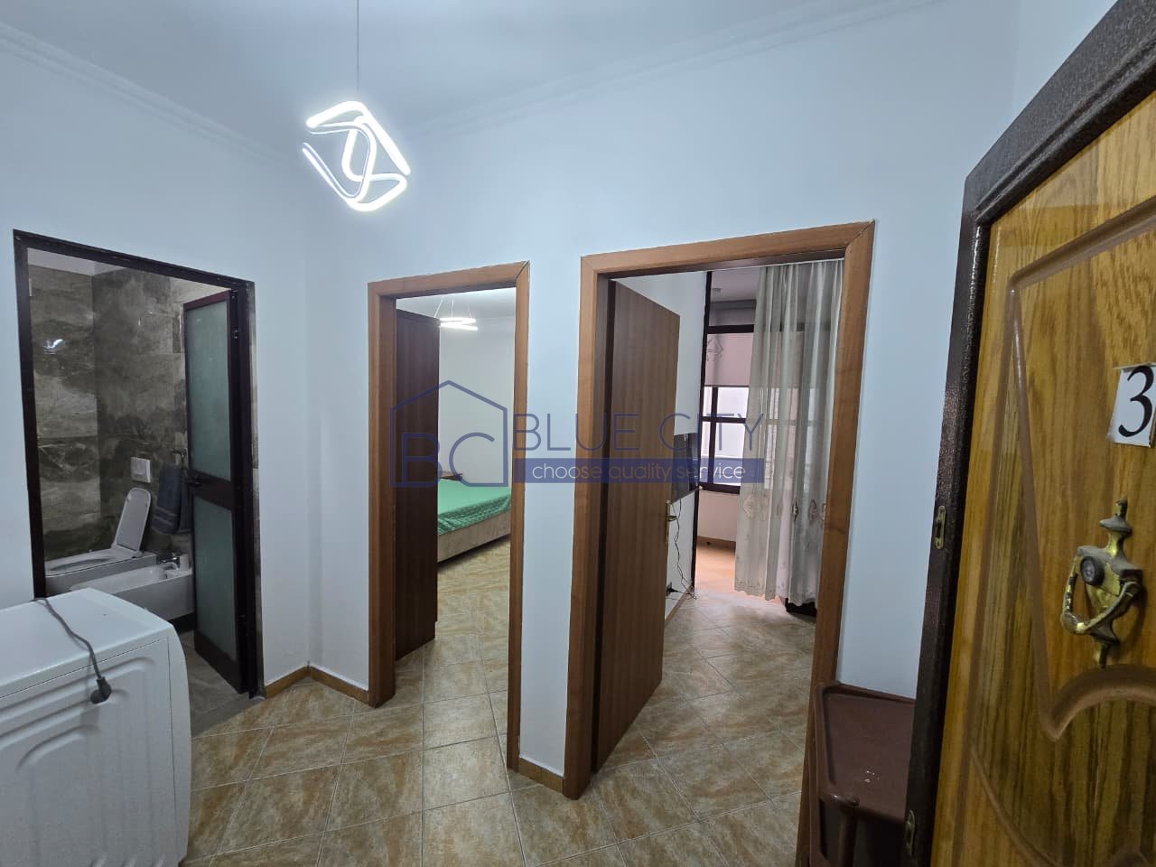 AFFITTASI APPARTAMENTO 1+1 A ILIRIA!