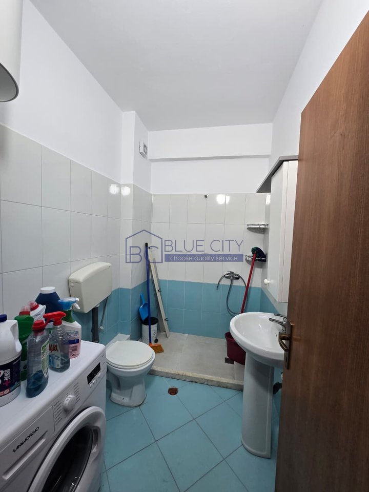 FOR RENT 2+1 APARTMENT IN ILIRIA, BEACH!