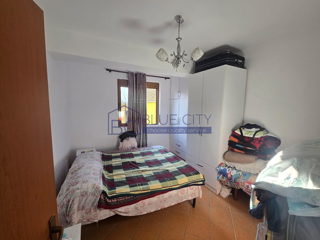 SHITET APARTAMENT 1+1 NE PLAZH,DURRES!