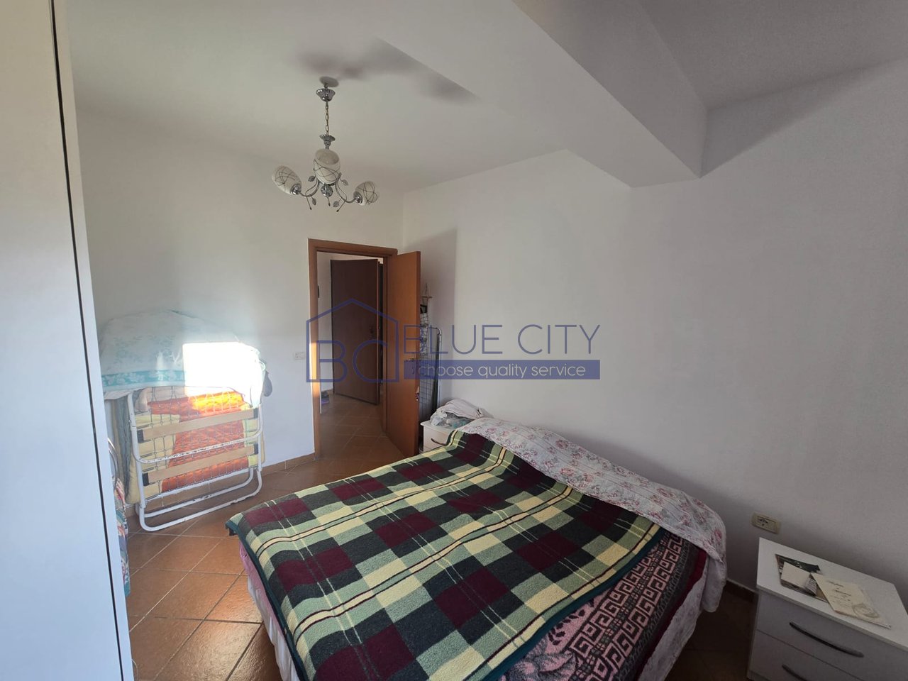 SHITET APARTAMENT 1+1 NE PLAZH,DURRES!