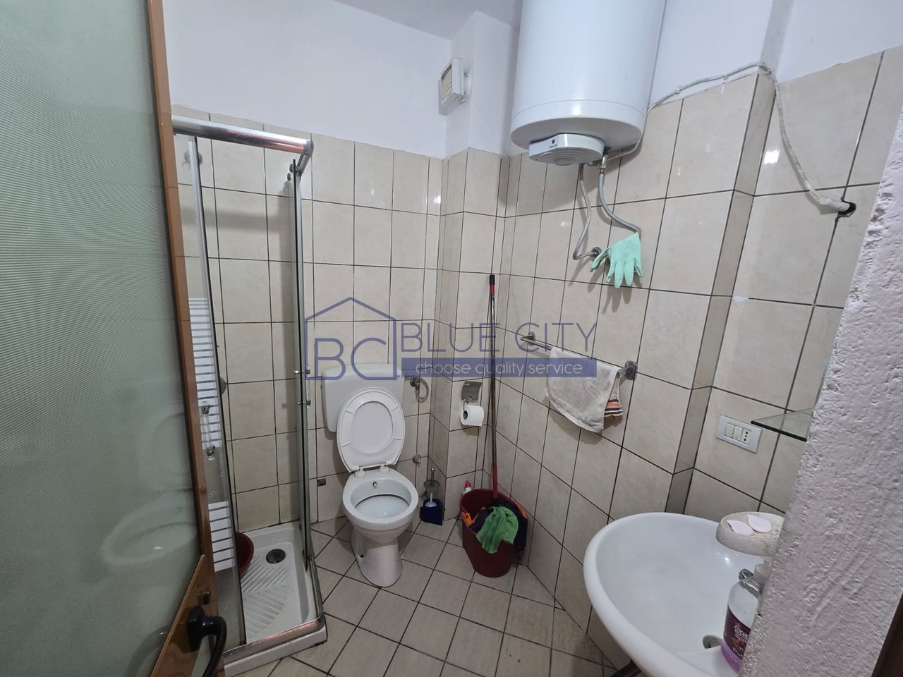 SHITET APARTAMENT 1+1 NE PLAZH,DURRES!