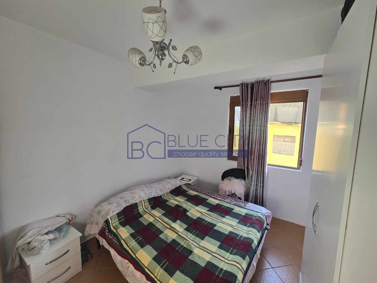 SHITET APARTAMENT 1+1 NE PLAZH,DURRES!