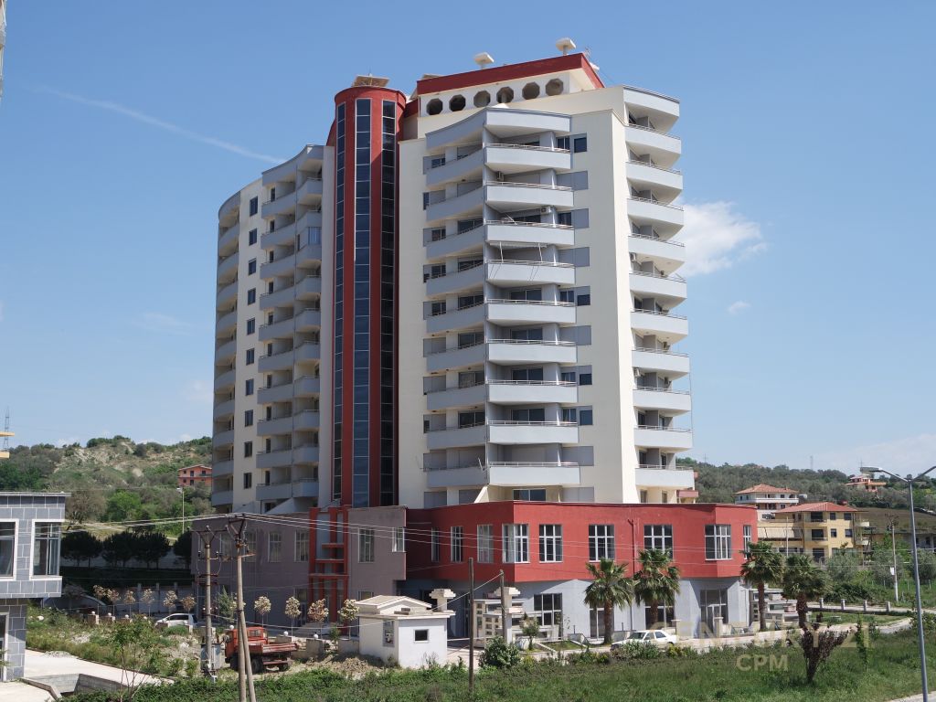 Shiten Apartament 1 1 Te Shkembi I Kavajes Golem Century 21 Albania