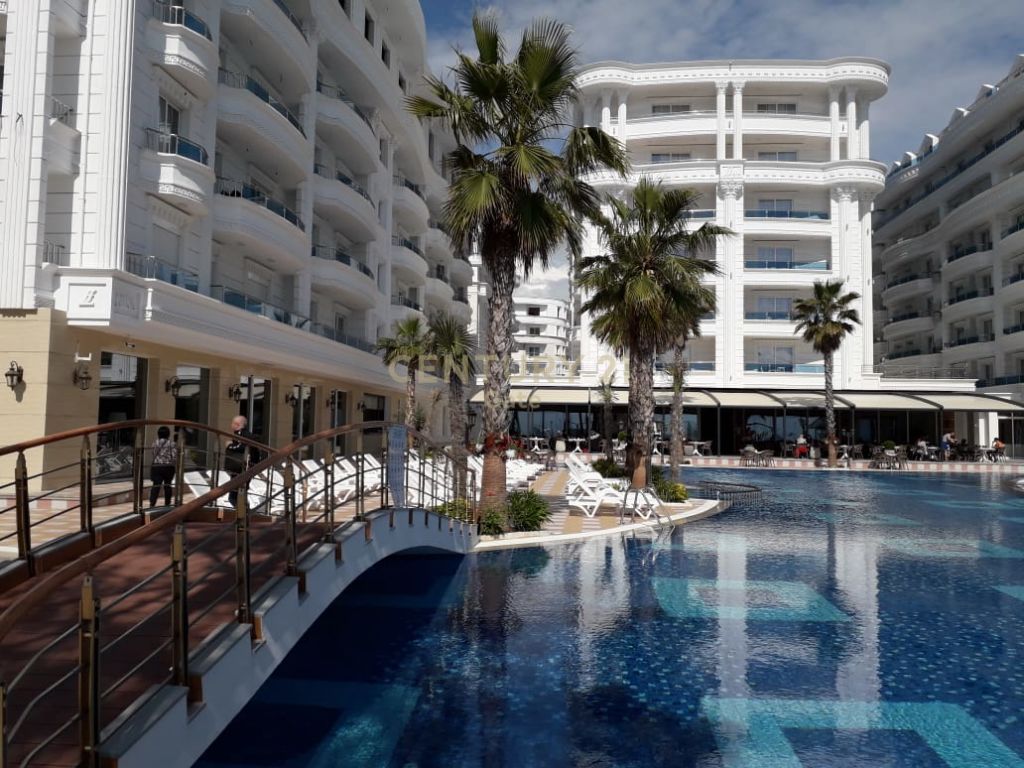 Get Wallpaper The Apartment Shop To Grand Blue Fafa Resort Century 21 Albania HD