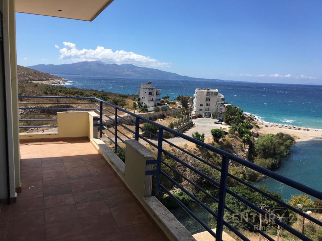 Apartamente, Shtëpi, Zyrat Per Shitje, Per Qira Sarandë Century 21