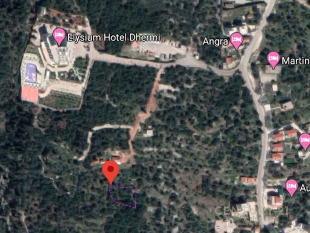 Apartments Houses Offices For Sale To Rent Dhermi Century 21