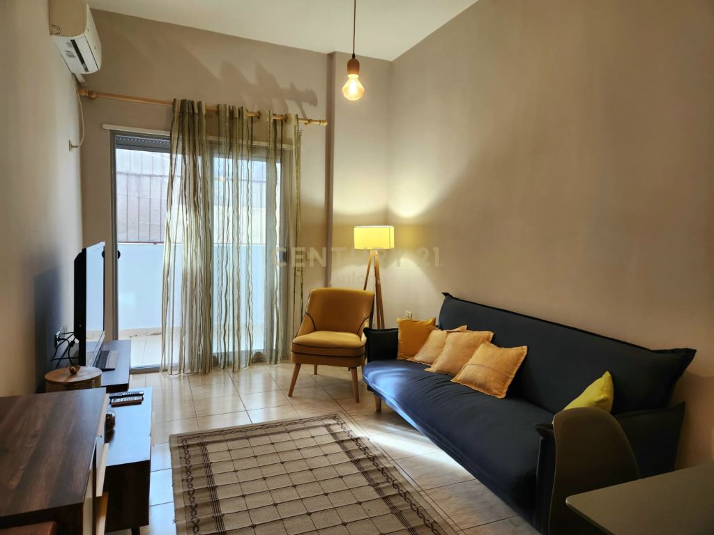 Apartament me Qira në Uji i Ftohtë, pranë Lungomare