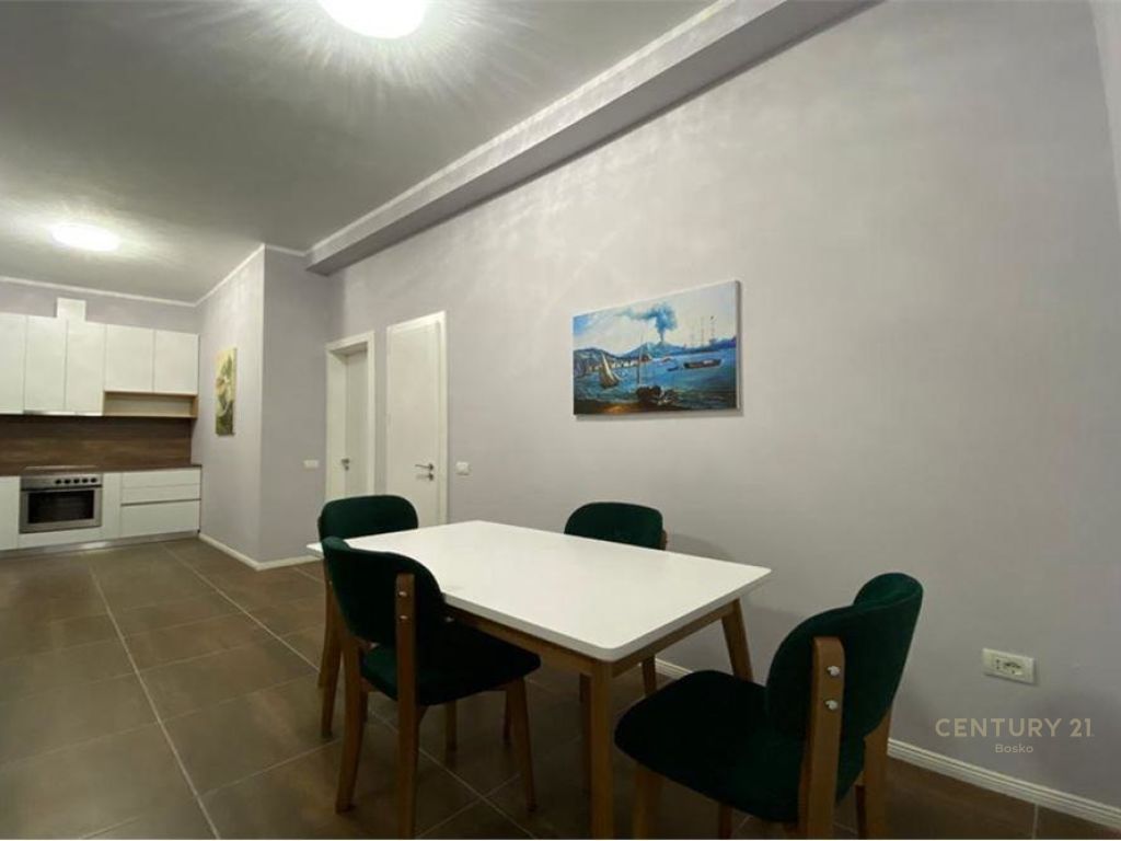 JEPET ME QERA, APARTAMENT 2+1+POST PARKIMI TE KODRA E DIELLIT 2 ...
