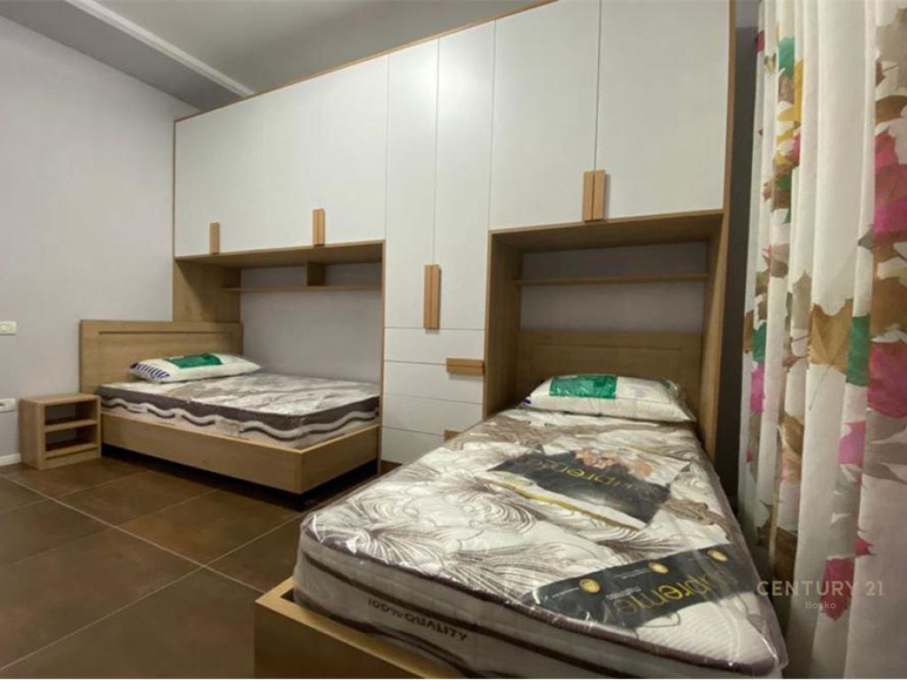 JEPET ME QERA, APARTAMENT 2+1+POST PARKIMI TE KODRA E DIELLIT 2 ...