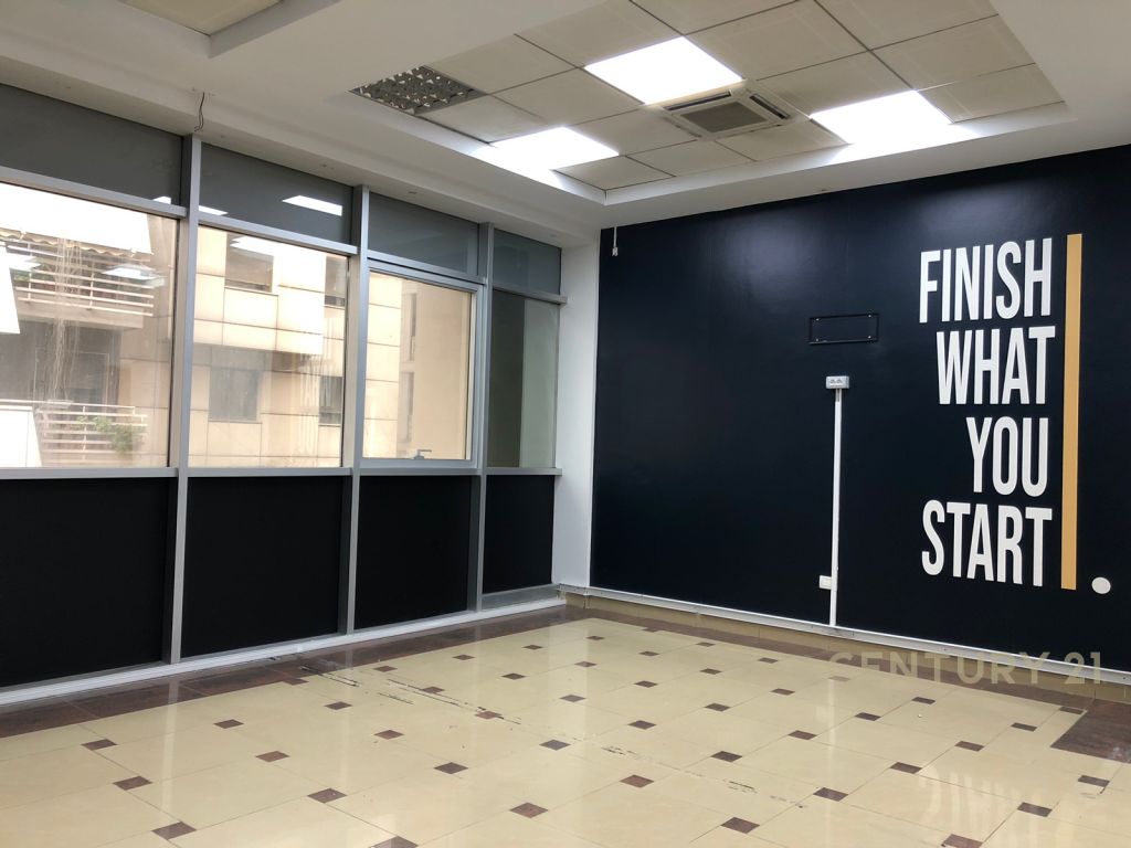 Environment for Office, Hairdressing, Clinic Century 21 Albania