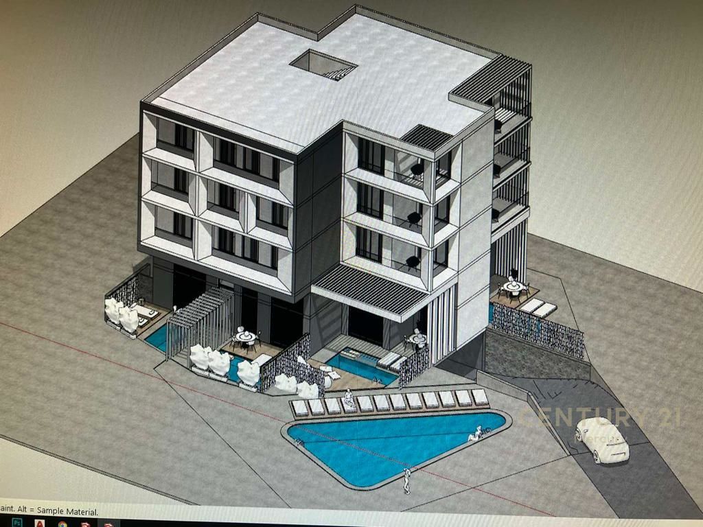 KSAMIL, I HAVE APARTMENTS FOR SALE Century 21 Albania