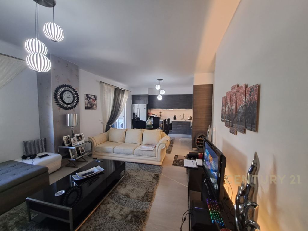 2+1 APARTMENT FOR SALE AT SKEMBI KAVAJE!! Century 21 Albania