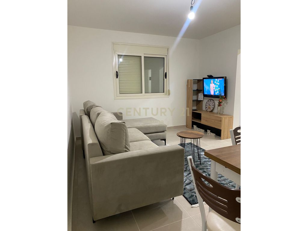 APARTMENT 1+1 FOR RENT Century 21 Albania