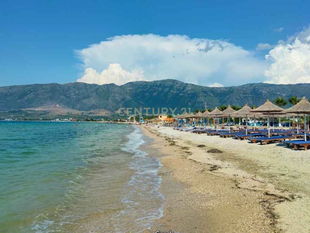 2+1 apartment for sale in Orikum Vlore Century 21 Albania