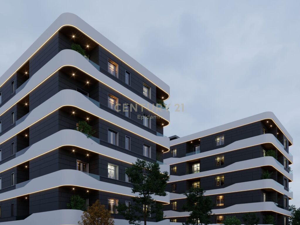 Apartament 1+1 për Shitje tek residenca ''WEST COAST 2''!
Mundesi pagese me keste !