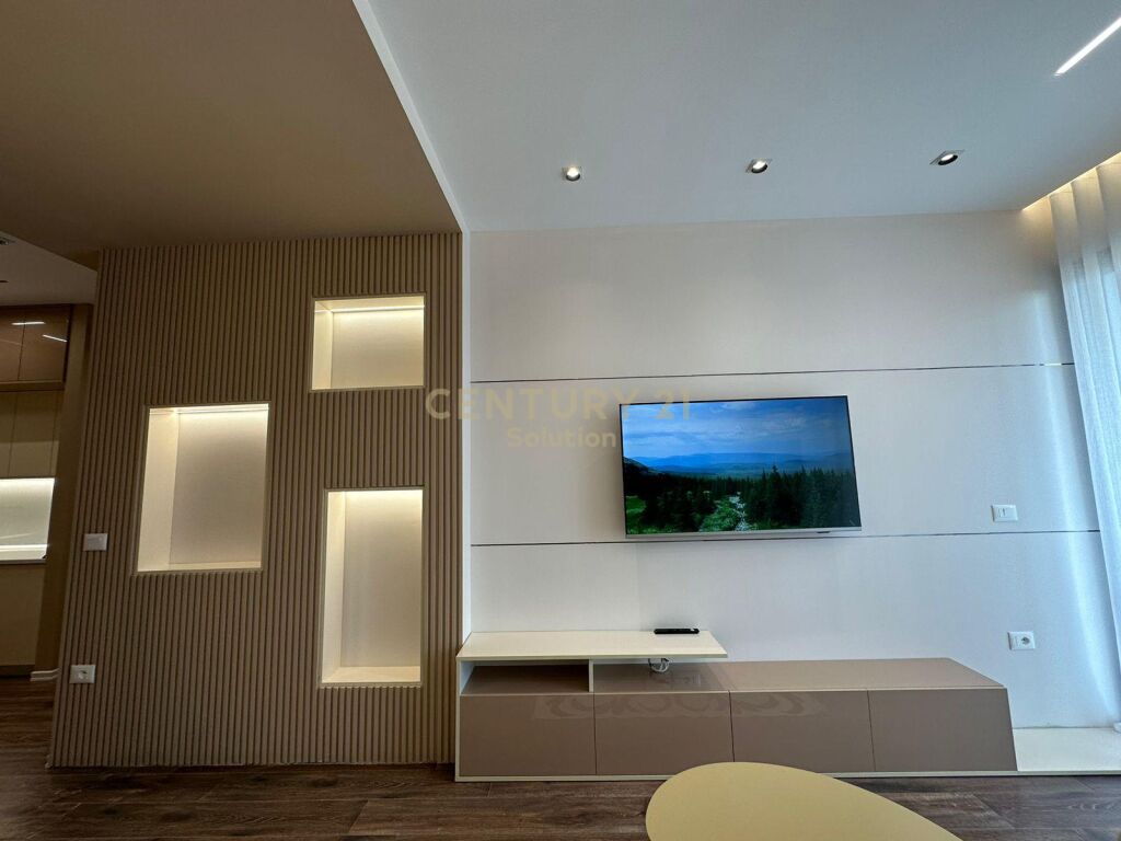 Turduiu SUPER APARTAMENT 1+1+POST PARKIMI PER QIRA, GARDEN RESIDENCE TURDIU ...