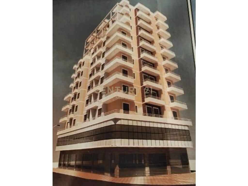 APARTAMENT 2+1 PER SHITJE,NE TRANSBALLKANIKE! Century 21 Albania