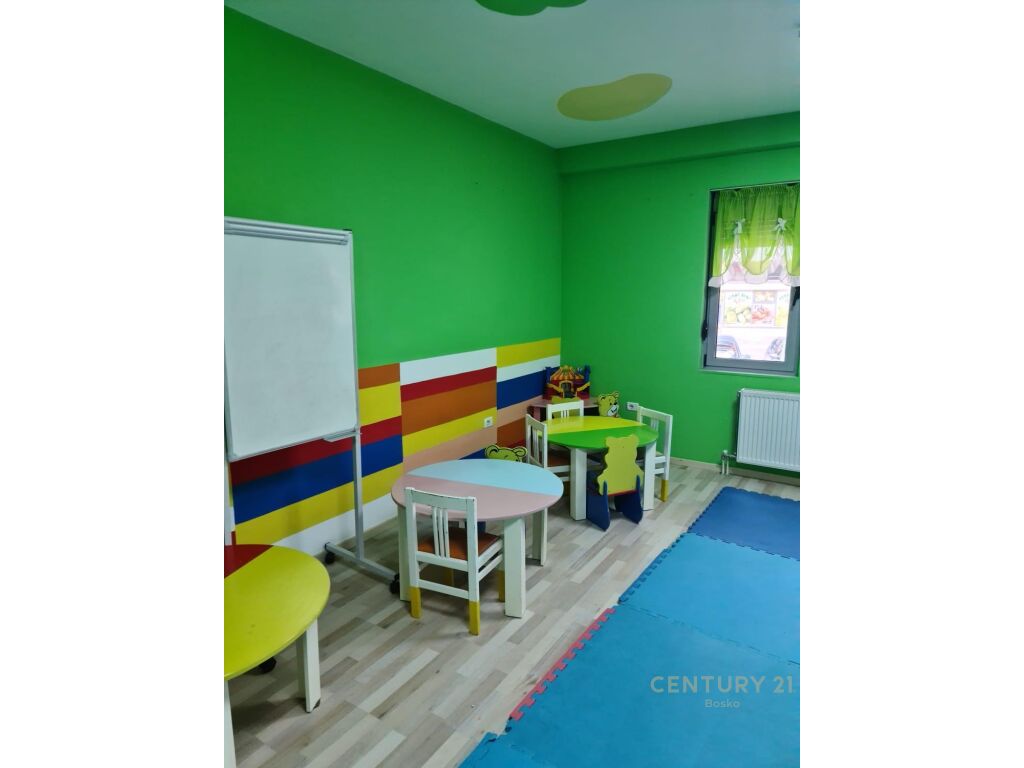 Cerdhe + Godine Garden Business for sale, in Korce Century 21 Albania