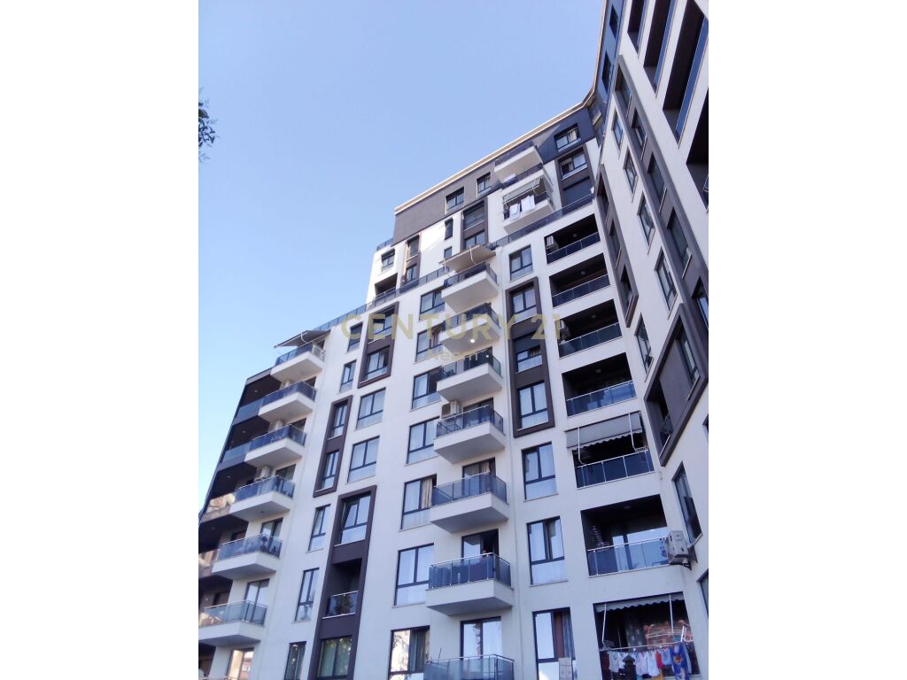 Turduiu SHESIM APARTAMENT 1+1 TEK KOMPLEKSI TURDIU! - Century 21 Albania