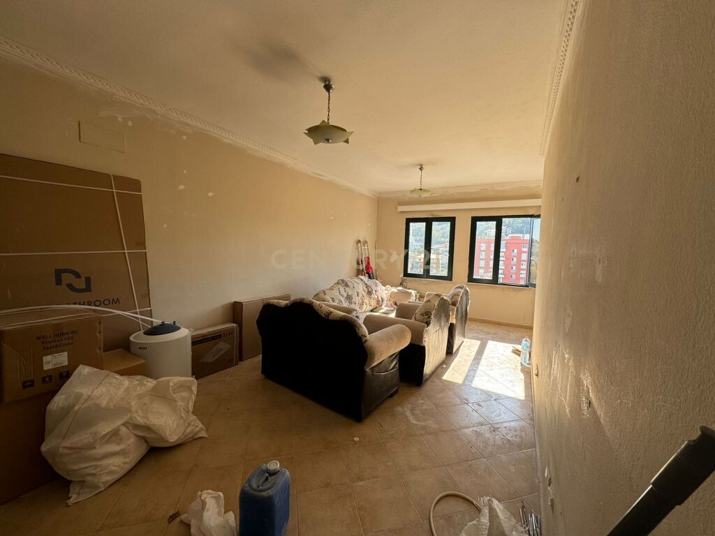 1+1 APARTMENT FOR SALE IN MISTO MAME!! Century 21 Albania