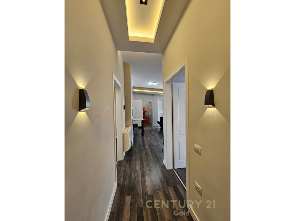 SHITET APARTAMENT 3+1+2 TEK FZ LIQENI I THATE!
