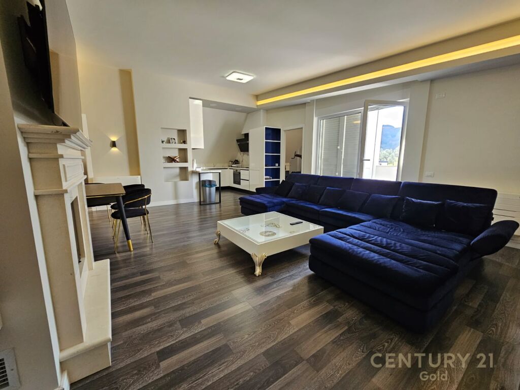 SHITET APARTAMENT 3+1+2 TEK FZ LIQENI I THATE!
