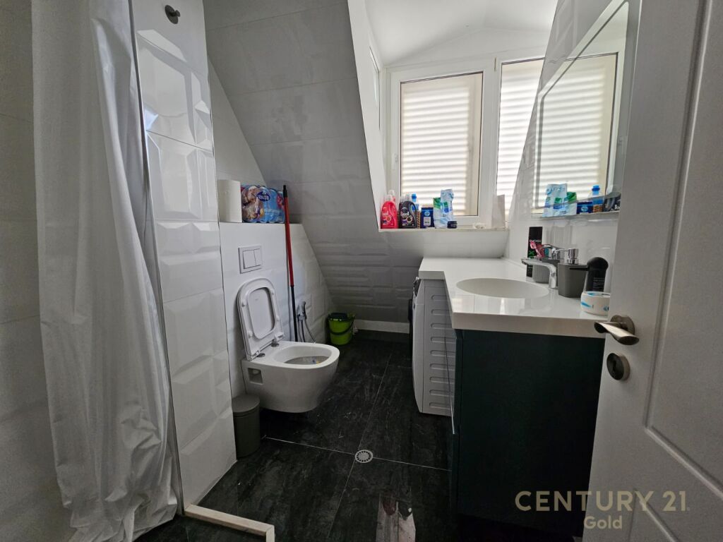 SHITET APARTAMENT 3+1+2 TEK FZ LIQENI I THATE!