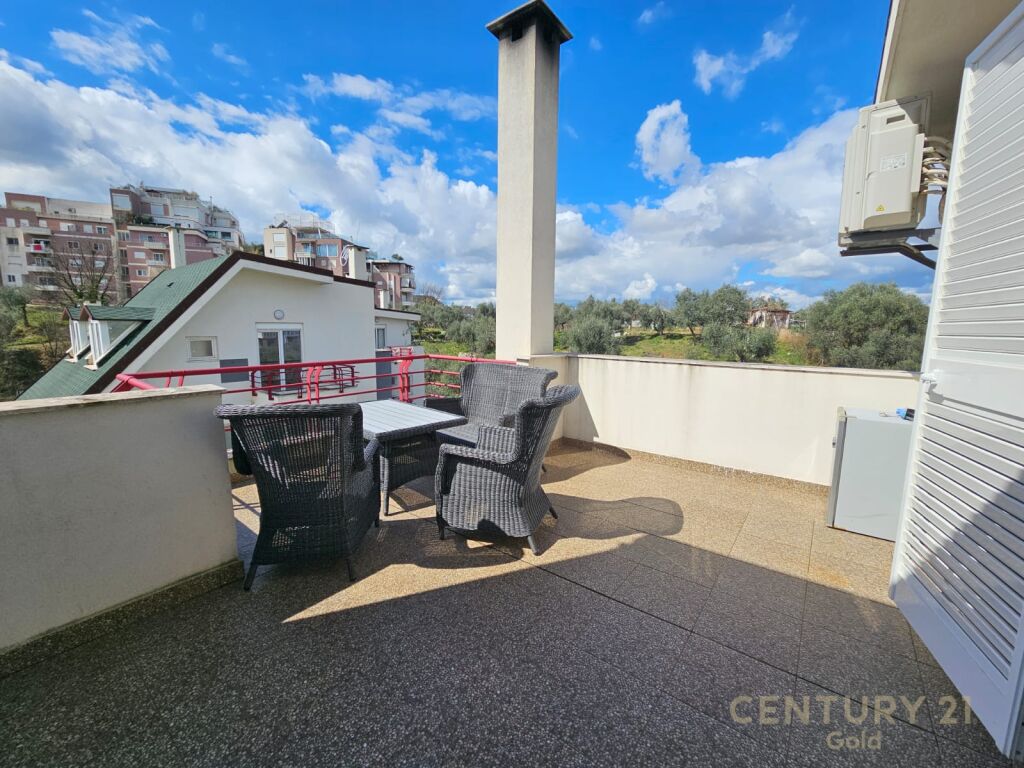 SHITET APARTAMENT 3+1+2 TEK FZ LIQENI I THATE!