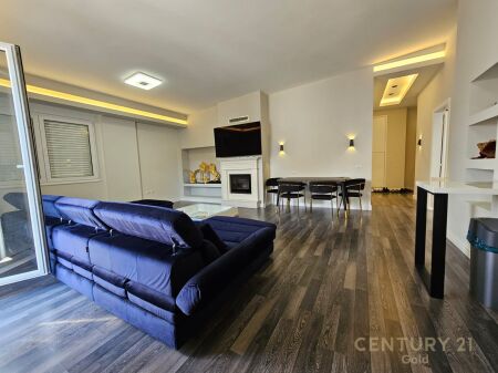 SHITET APARTAMENT 3+1+2 TEK FZ LIQENI I THATE!