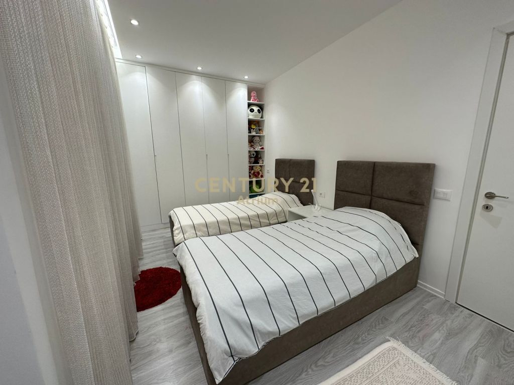 JAPIM ME QIRA APARTAMENT 2+1+2 PRANE SELVIS!