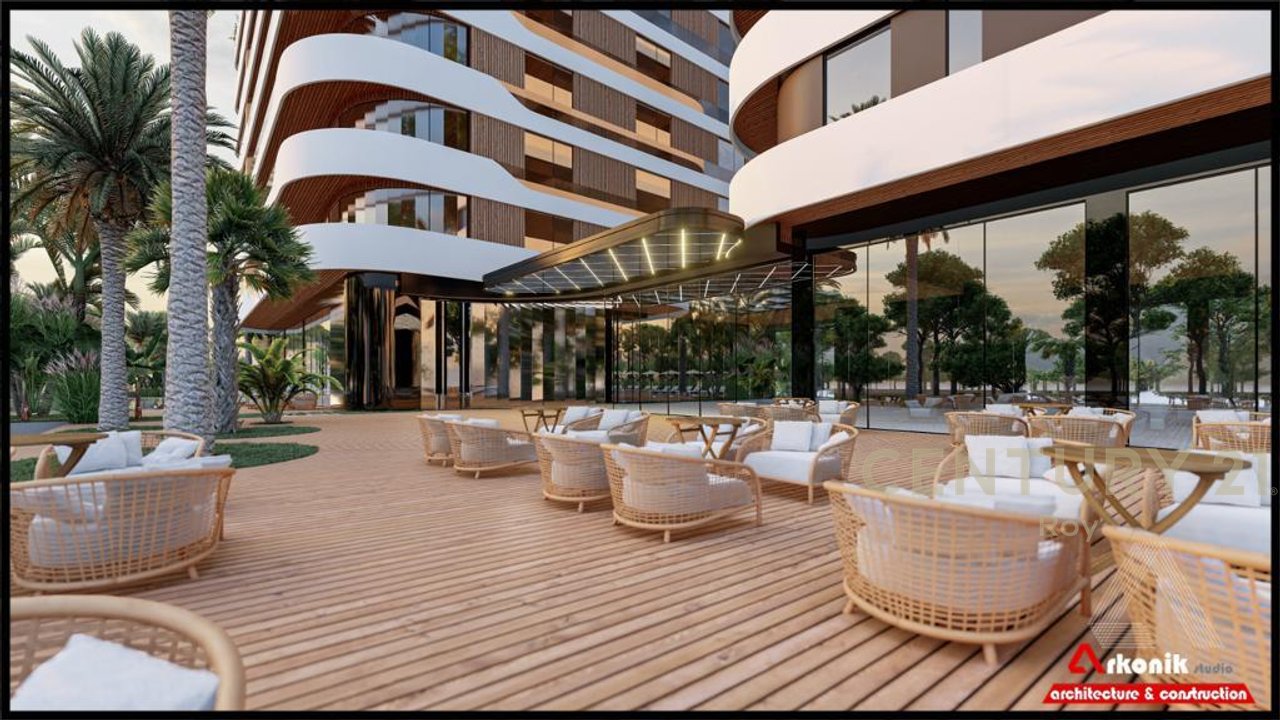 APPARTAMENTO MONOLOCALE IN PRIMA LINEA CON VISTA MARE IN VENDITA!