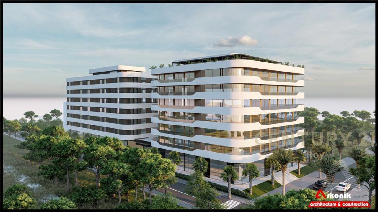 APPARTAMENTO MONOLOCALE IN PRIMA LINEA CON VISTA MARE IN VENDITA!
