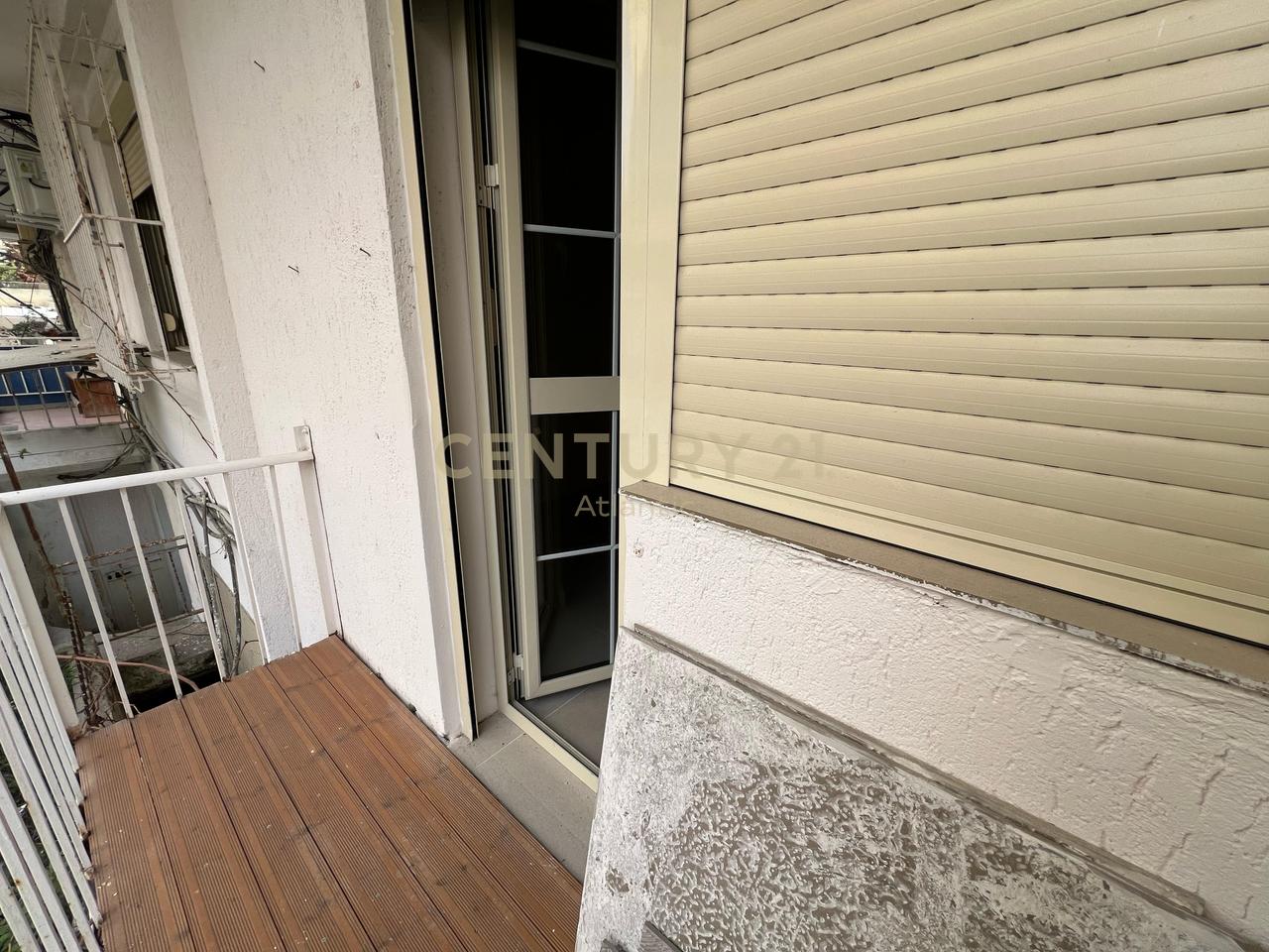 1+1 APARTMENT FOR RENT IN HEKURUDA BEACH BY THE SEA!