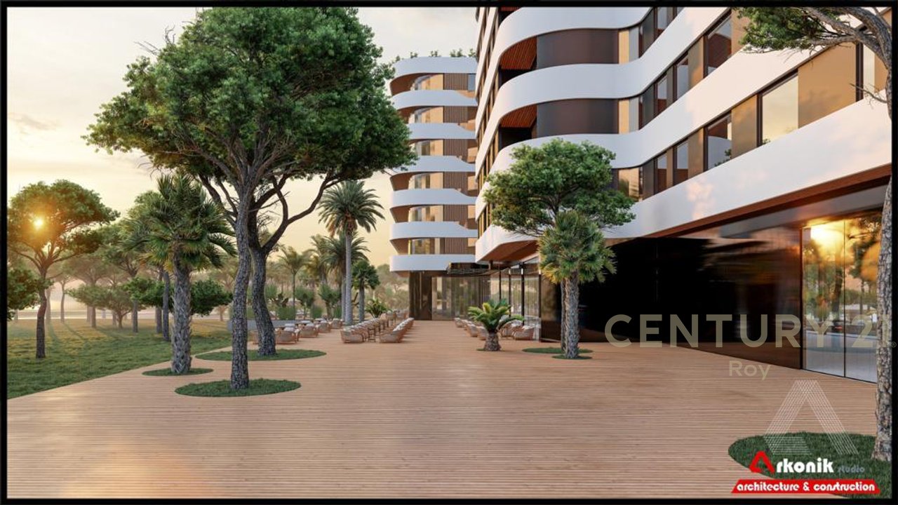 APPARTAMENTO MONOLOCALE IN PRIMA LINEA IN VENDITA, VISTA MARE!