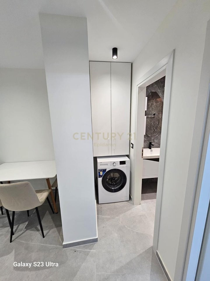 Apartament 2+1 për qira në Durrës, Ish kënete !
