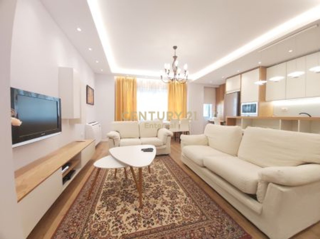 Apartament 1+1 per qira