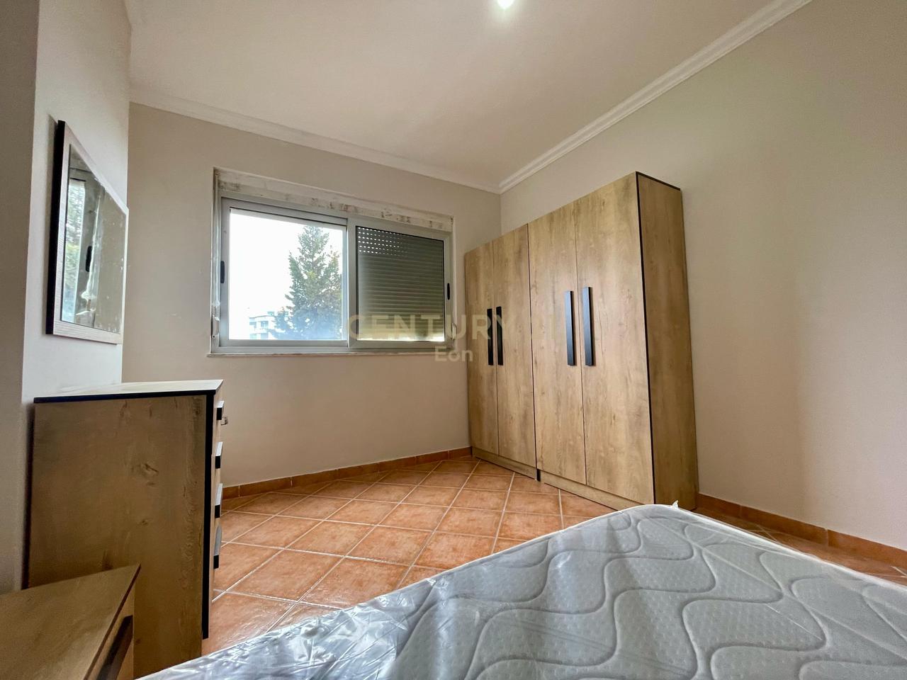 APARTMENT FOR RENT 1+1 SEA VIEW, SHKEMBI I KAVAJES!