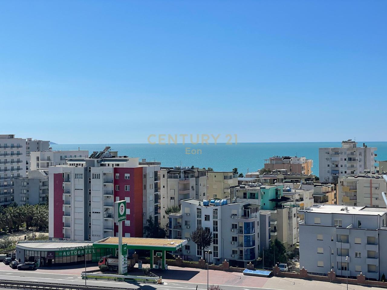 APARTMENT FOR RENT 1+1 SEA VIEW, SHKEMBI I KAVAJES!
