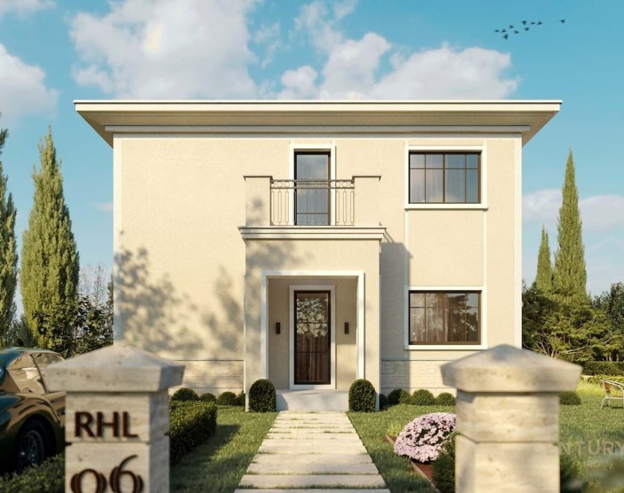 Shitet Vile, Rolling Hills Liqeni!!