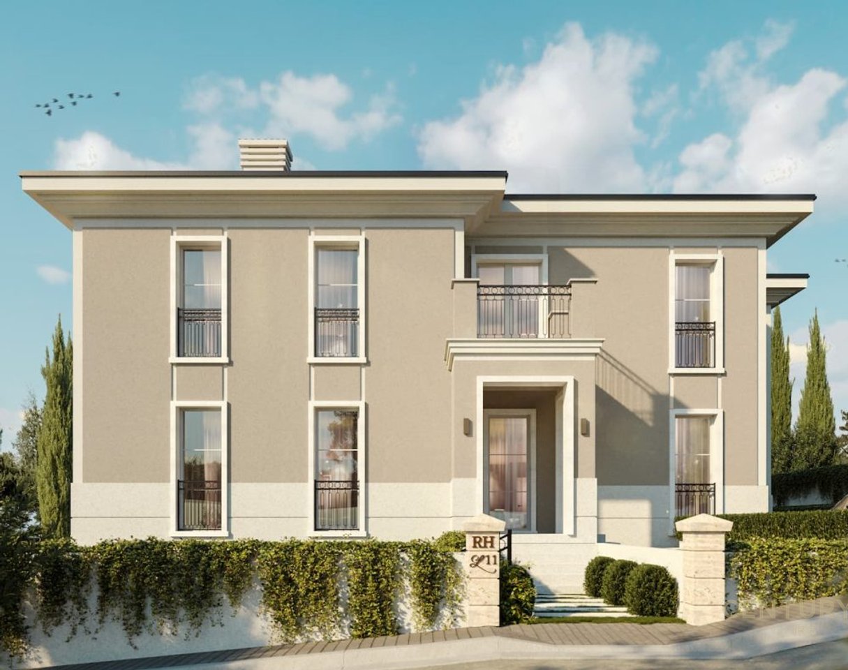 Shitet Vile, Rolling Hills Liqeni!!