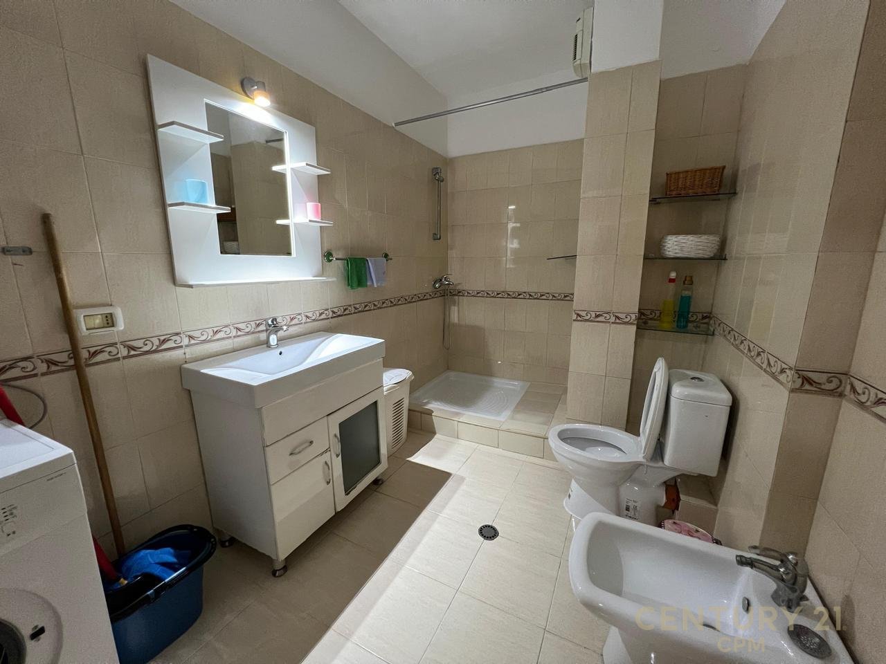 1+1 apartment for sale at Myslym Shyri