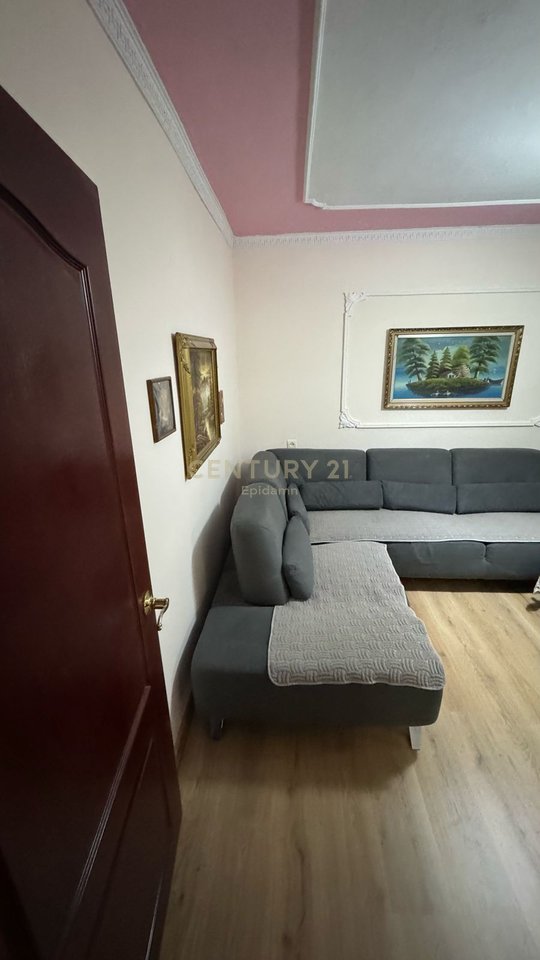 2+1 Apartment for Rent – Region No. 4