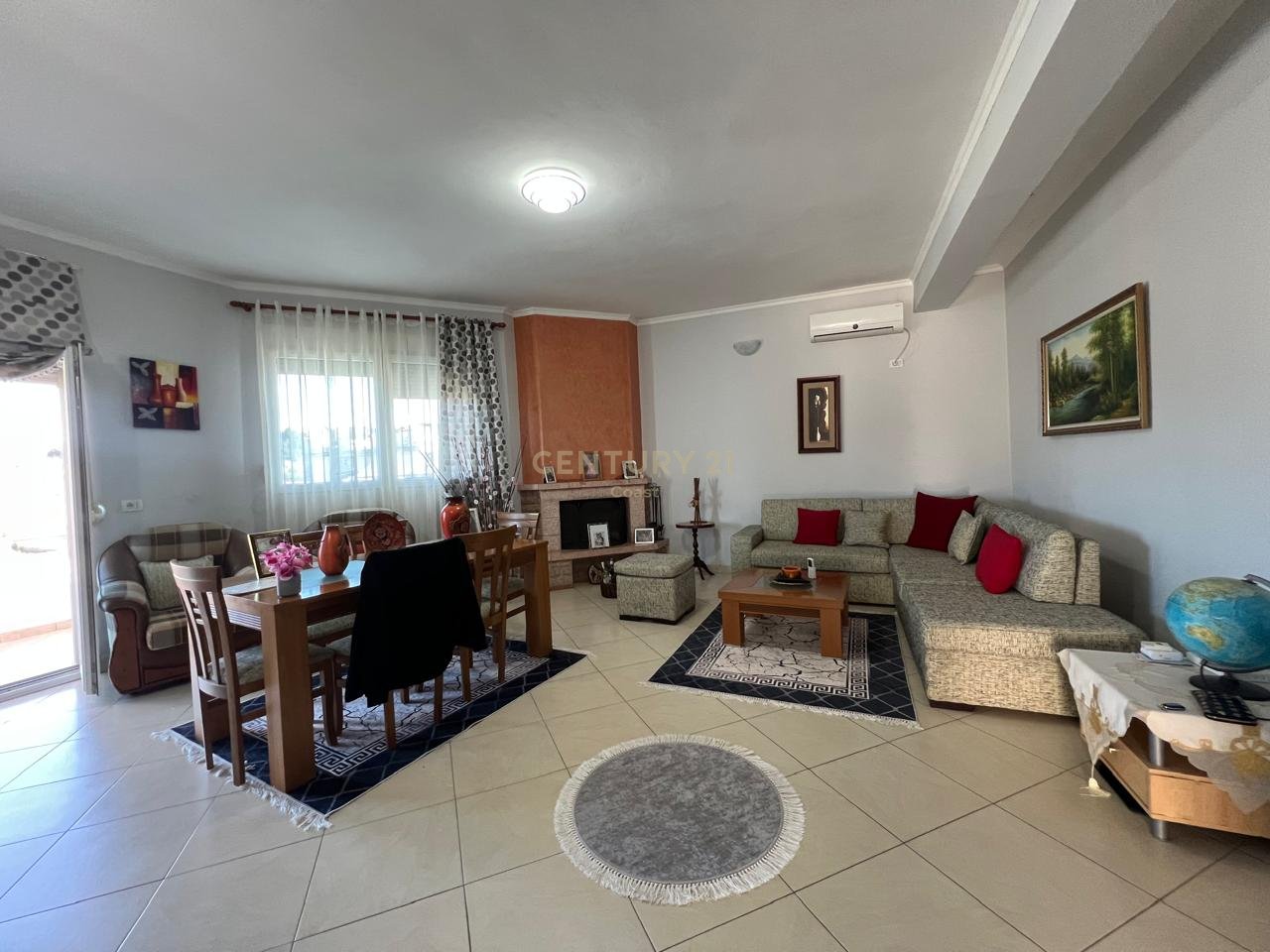 !!!2-STOREY VILLA FOR SALE, VLORA WOODLANDS!!