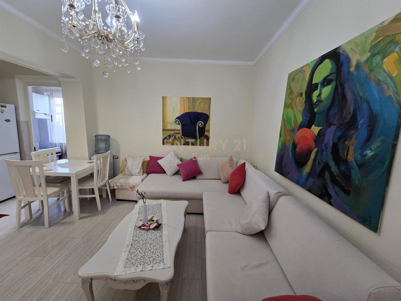 2+1 Apartment for Rent in Durres Center!