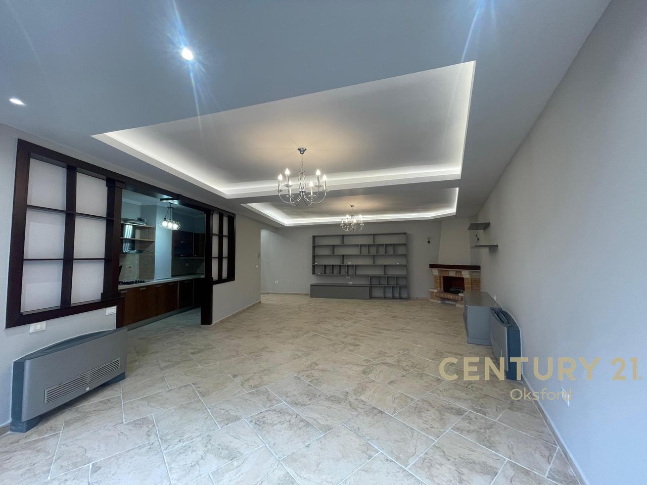 ELBASANI STREET, APARTMENT 3+1+2 FOR RENT