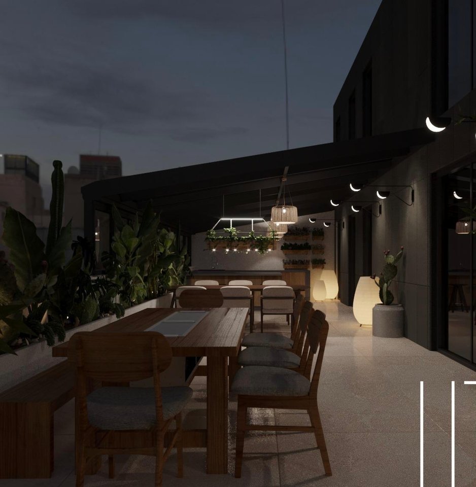 Duplex for sale with two parking spaces – New Boulevard!!